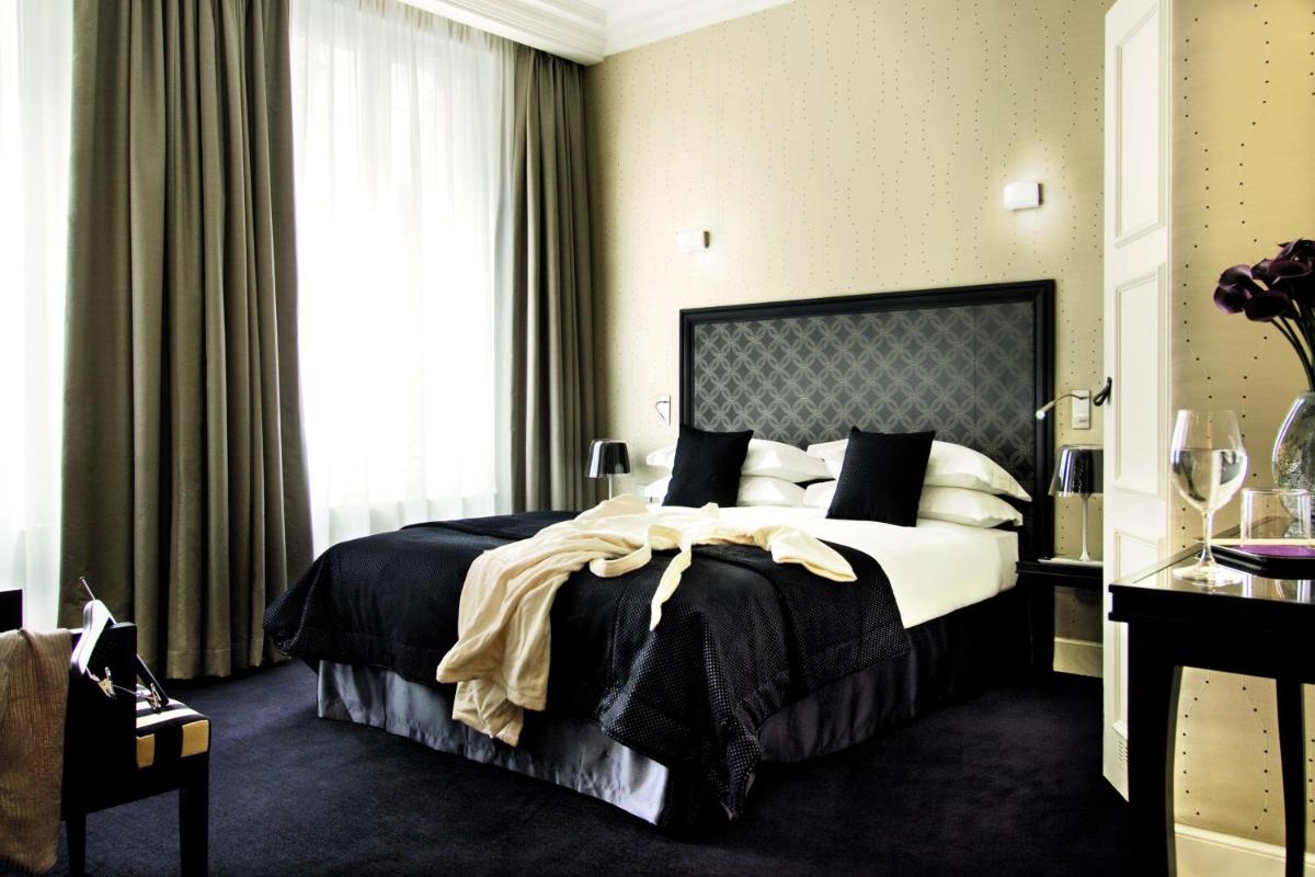 Le Mathurin Hotel & Spa