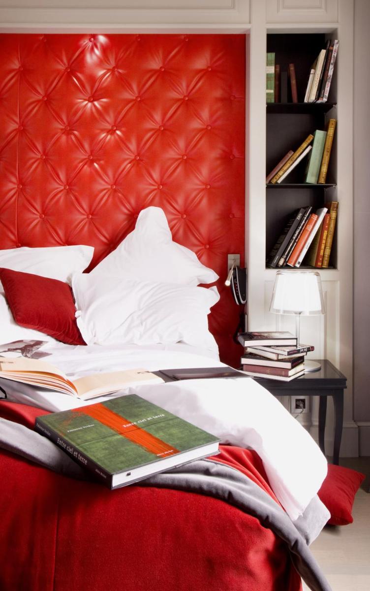 Le Mathurin Hotel & Spa