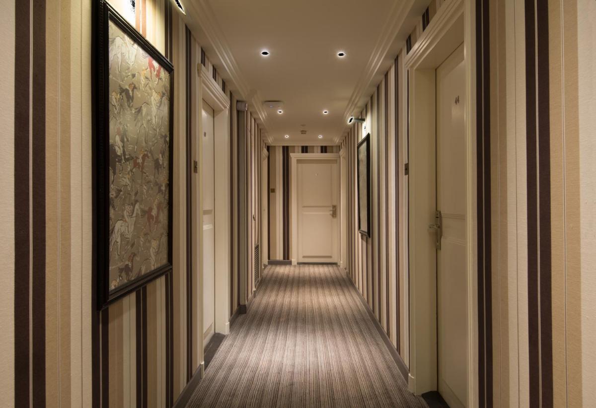 Le Mathurin Hotel & Spa