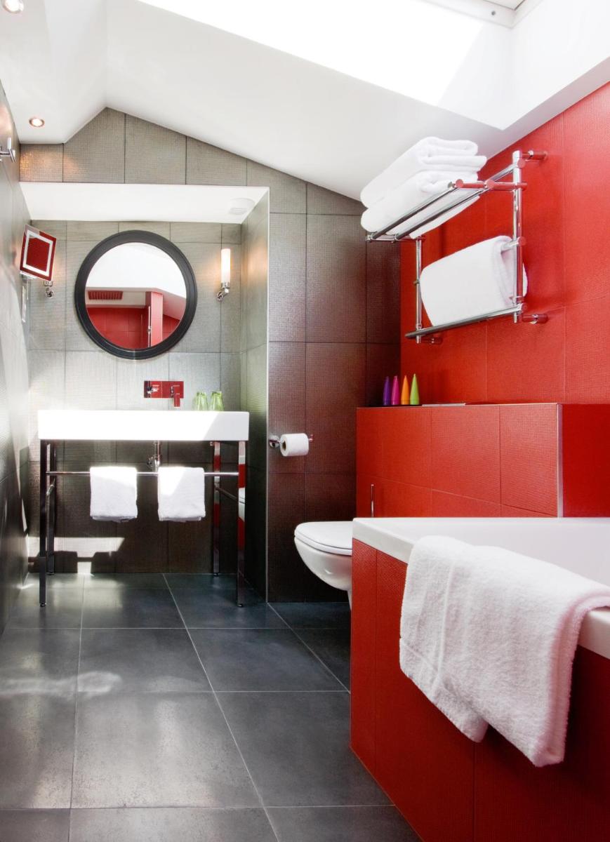 Le Mathurin Hotel & Spa