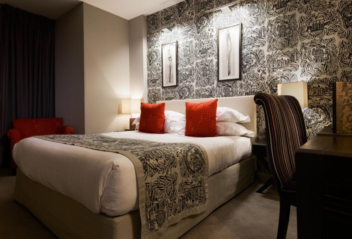 Le Mathurin Hotel & Spa