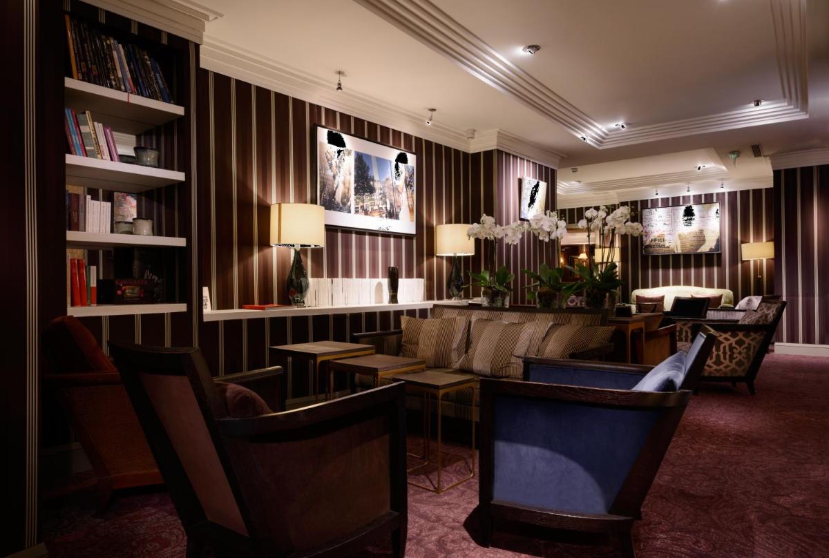 Le Mathurin Hotel & Spa