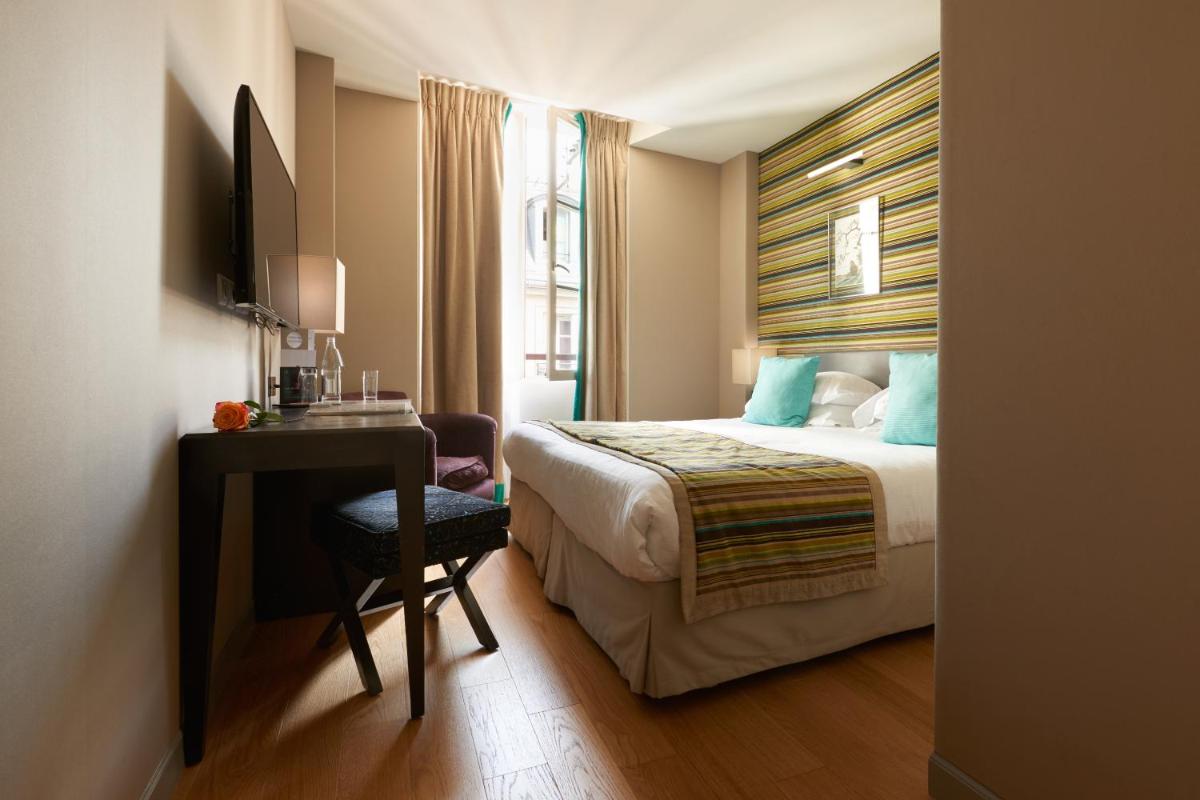 Hotel Le Mathurin