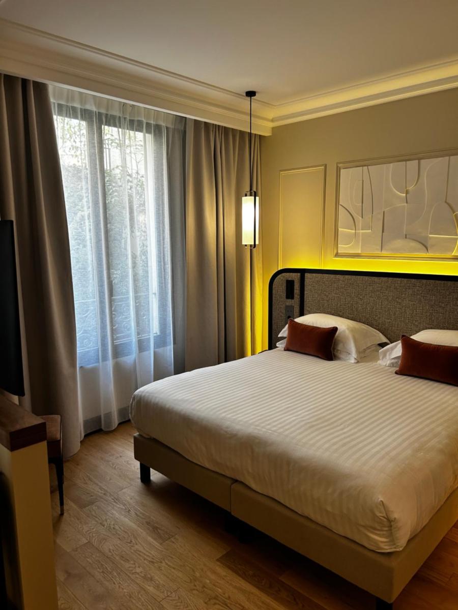 Hotel Le Mathurin