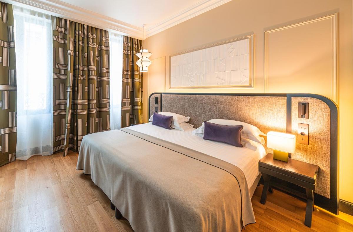 Hotel Le Mathurin