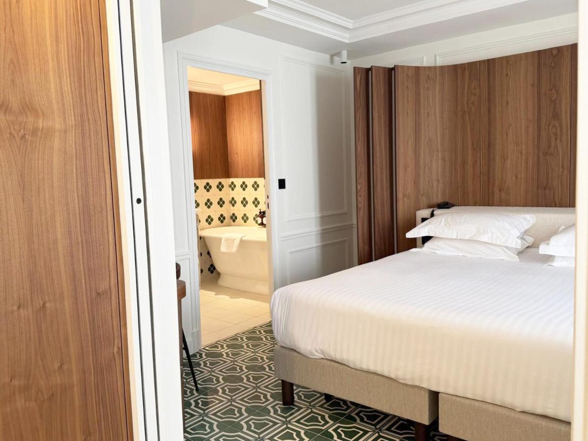 Hotel Le Mathurin