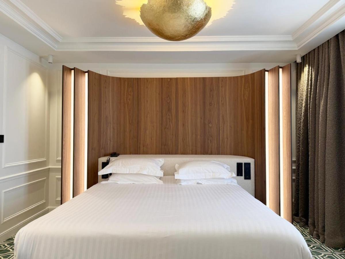 Hotel Le Mathurin