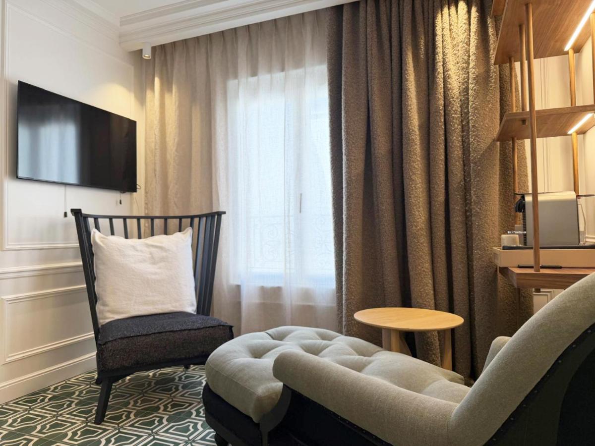 Hotel Le Mathurin