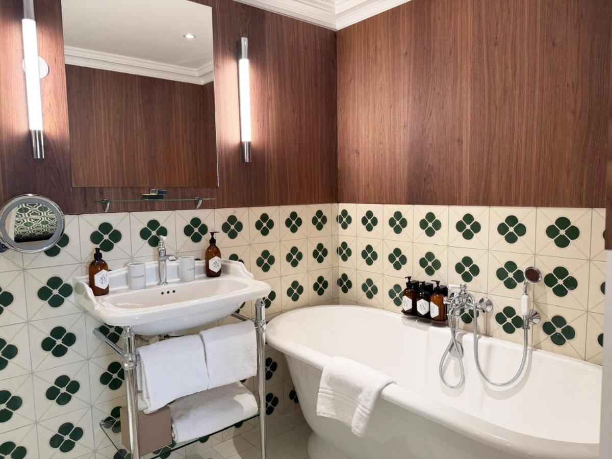 Hotel Le Mathurin