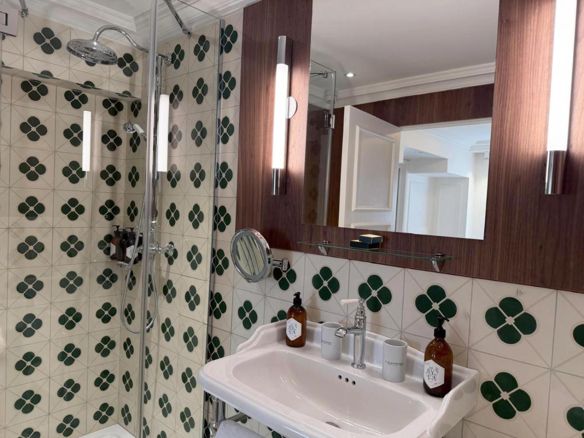 Hotel Le Mathurin