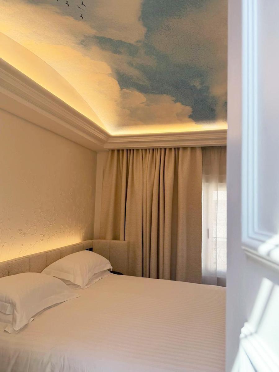 Hotel Le Mathurin