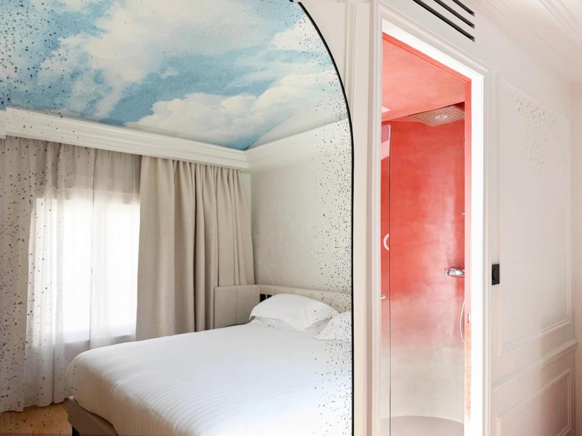 Hotel Le Mathurin
