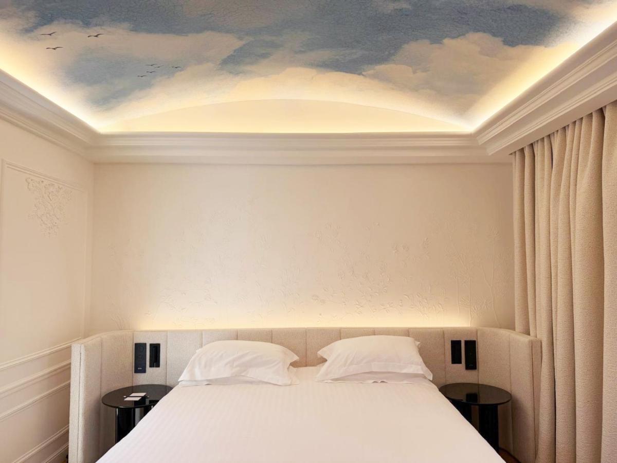 Hotel Le Mathurin