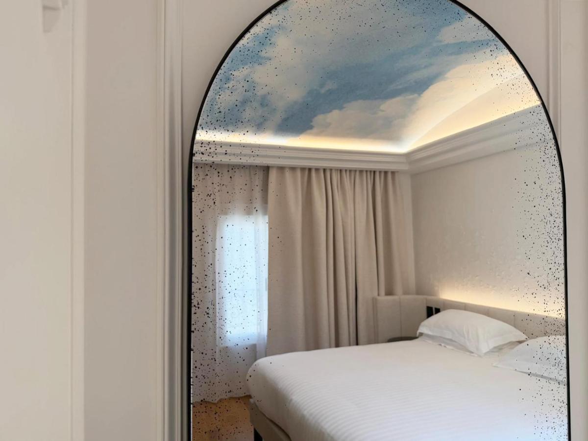 Hotel Le Mathurin