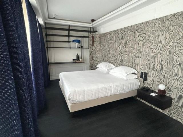 Hotel Le Mathurin