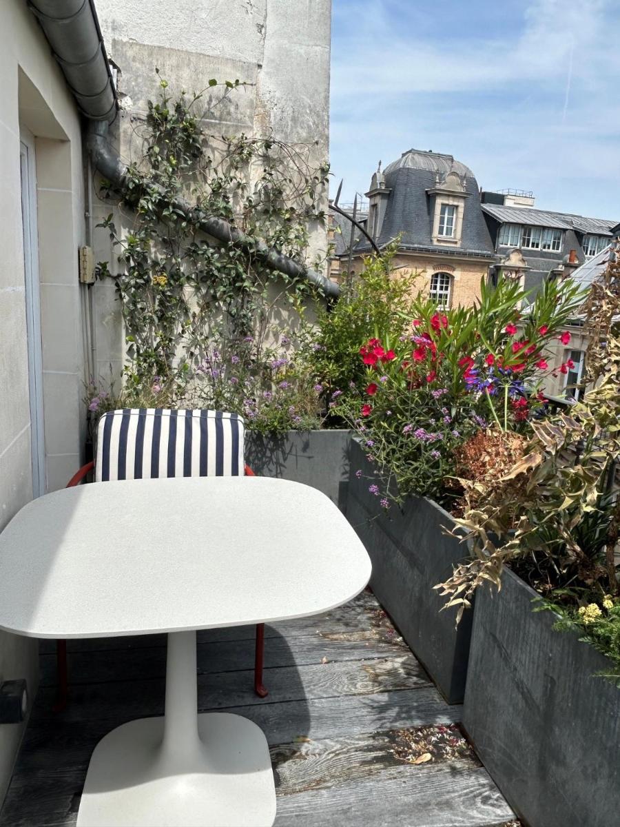 Hotel Le Mathurin