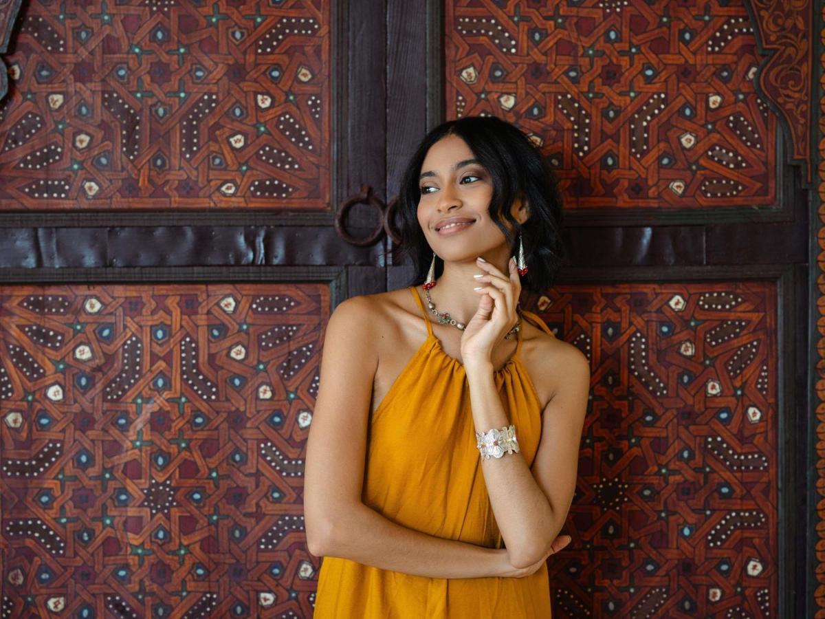 Le Médina Essaouira Thalassa Sea & Spa - MGallery Collection