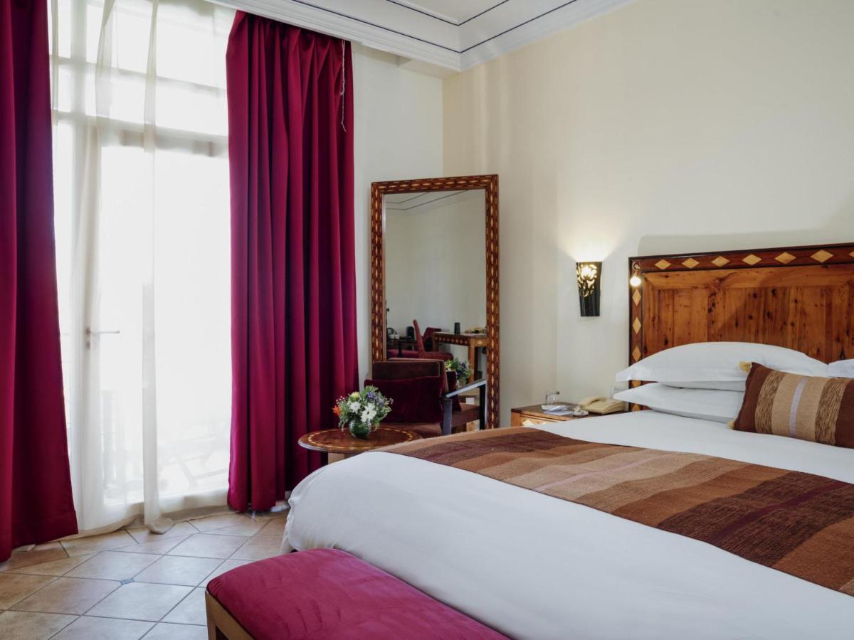 Le Médina Essaouira Thalassa Sea & Spa - MGallery Collection