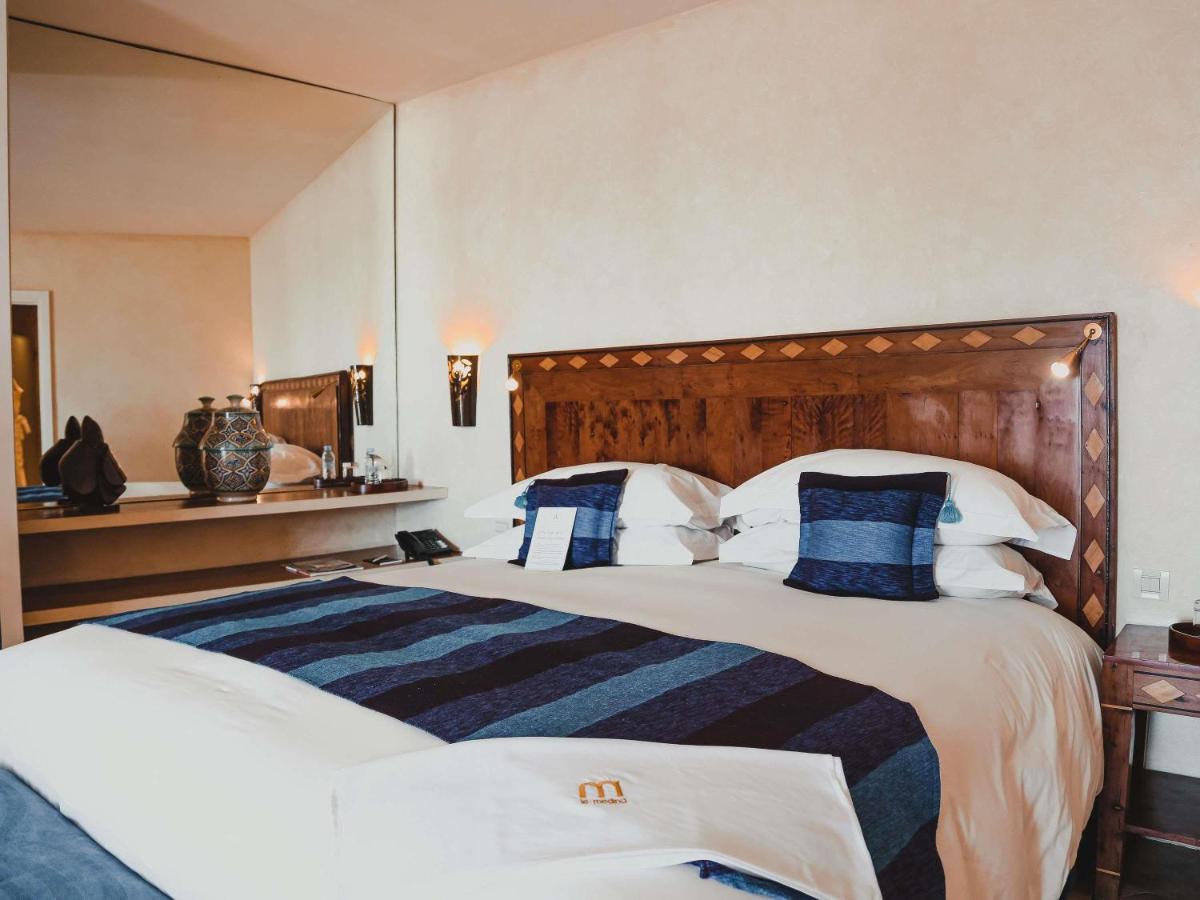 Le Médina Essaouira Thalassa Sea & Spa - MGallery Collection