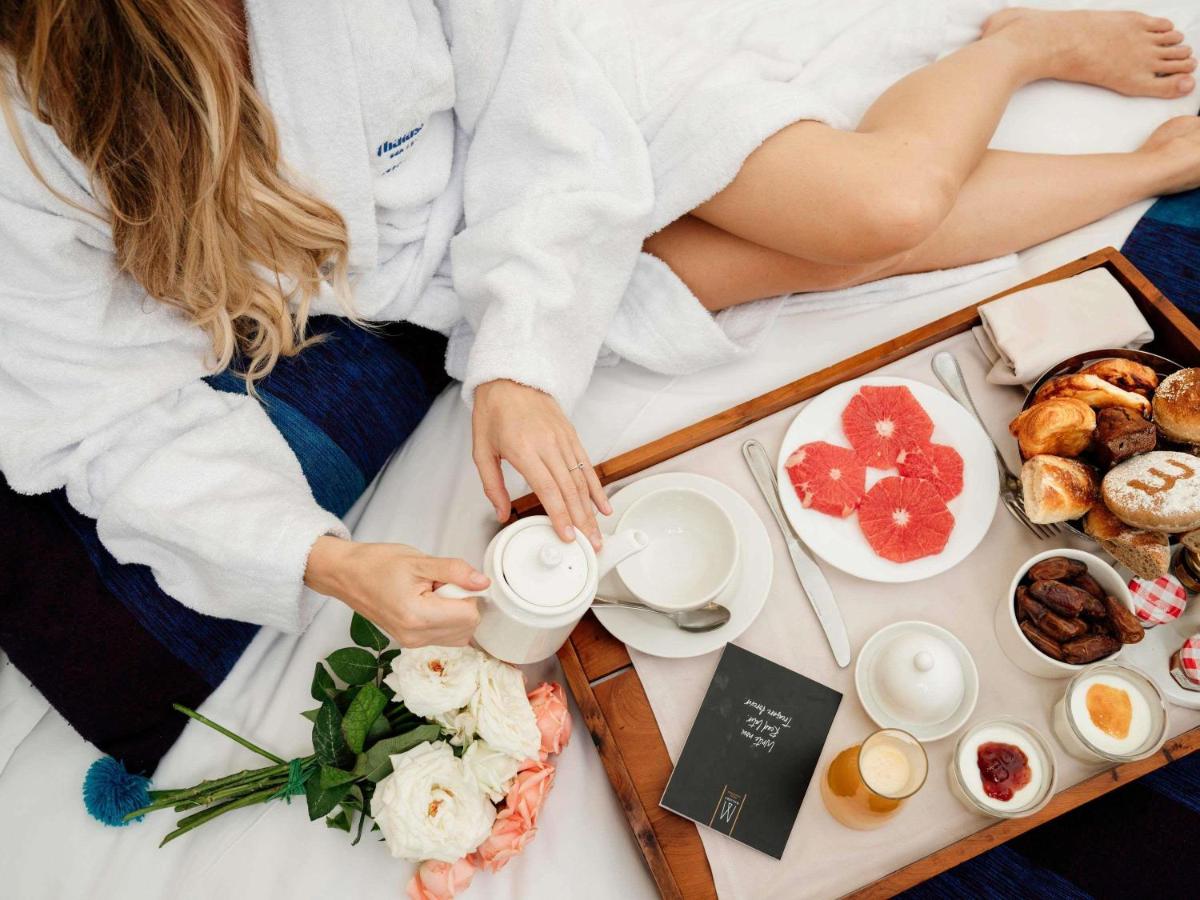 Le Médina Essaouira Thalassa Sea & Spa - MGallery Collection