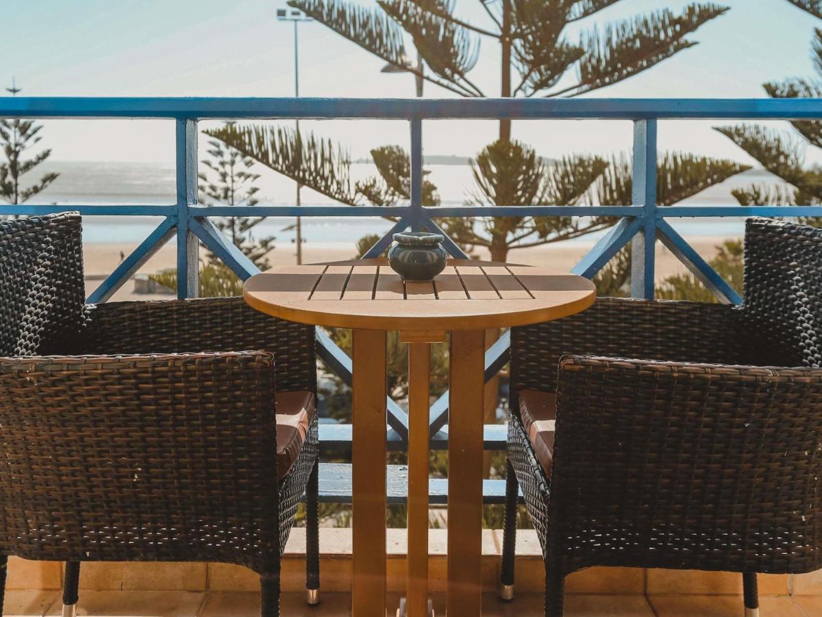 Le Médina Essaouira Thalassa Sea & Spa - MGallery Collection