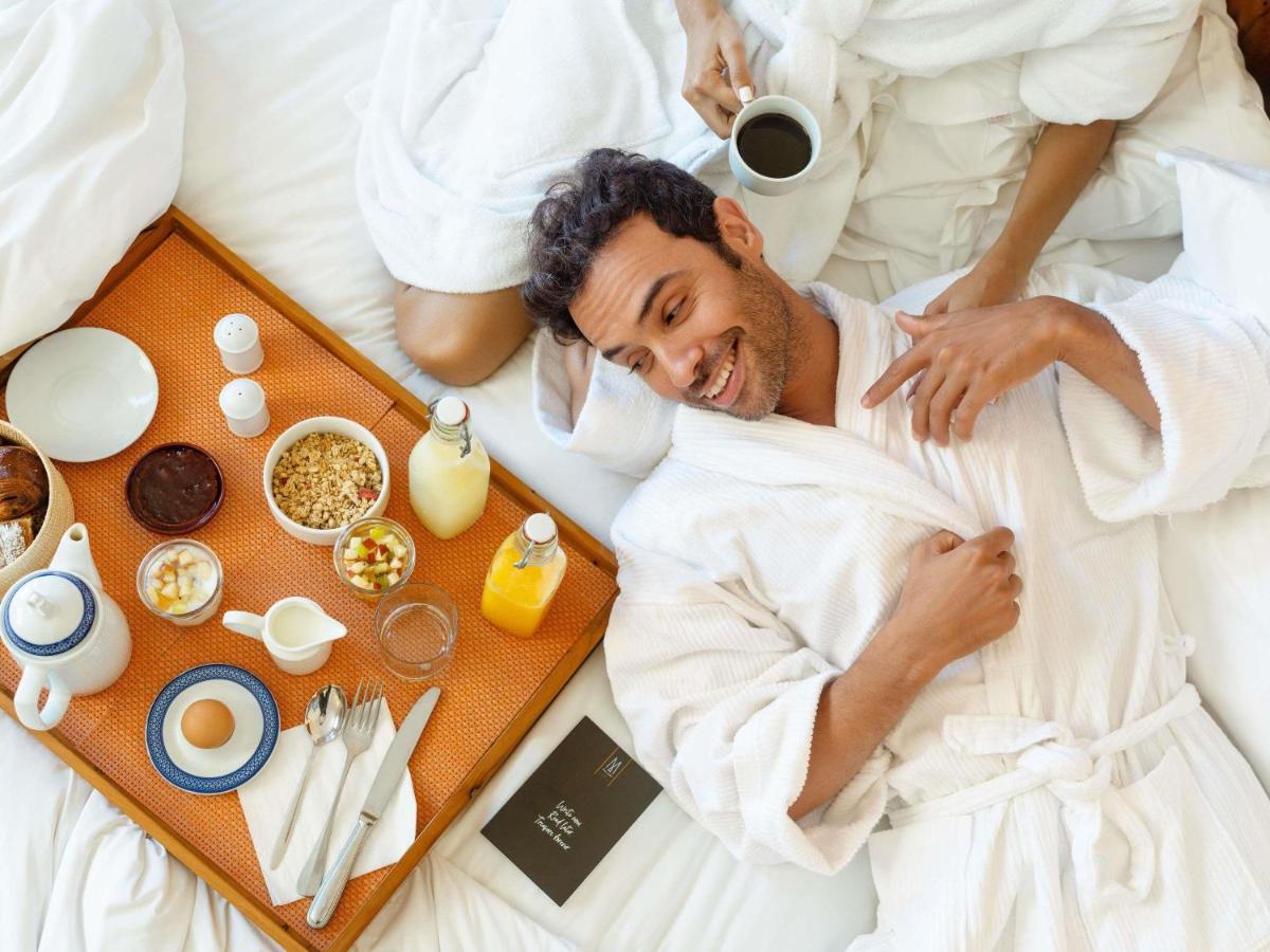 Le Médina Essaouira Thalassa Sea & Spa - MGallery Collection