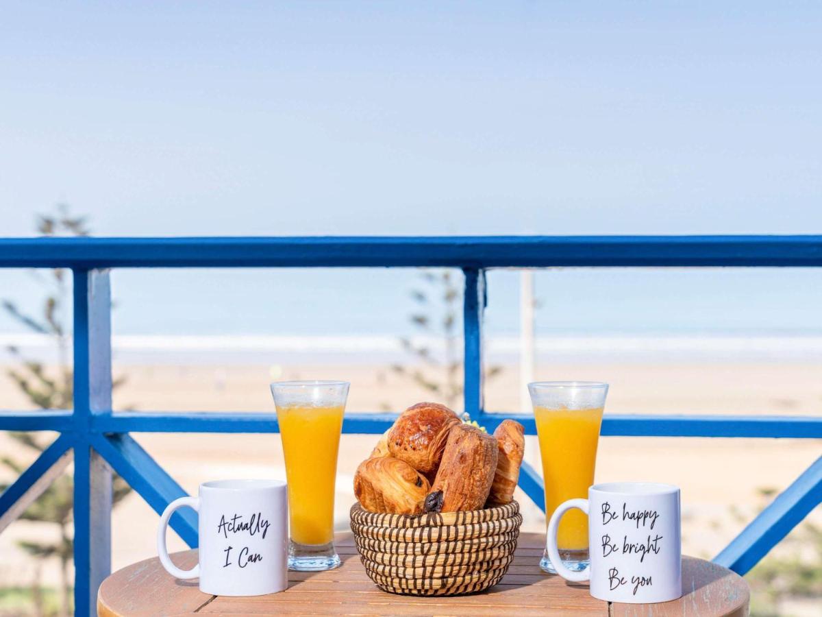 Le Médina Essaouira Thalassa Sea & Spa - MGallery Collection