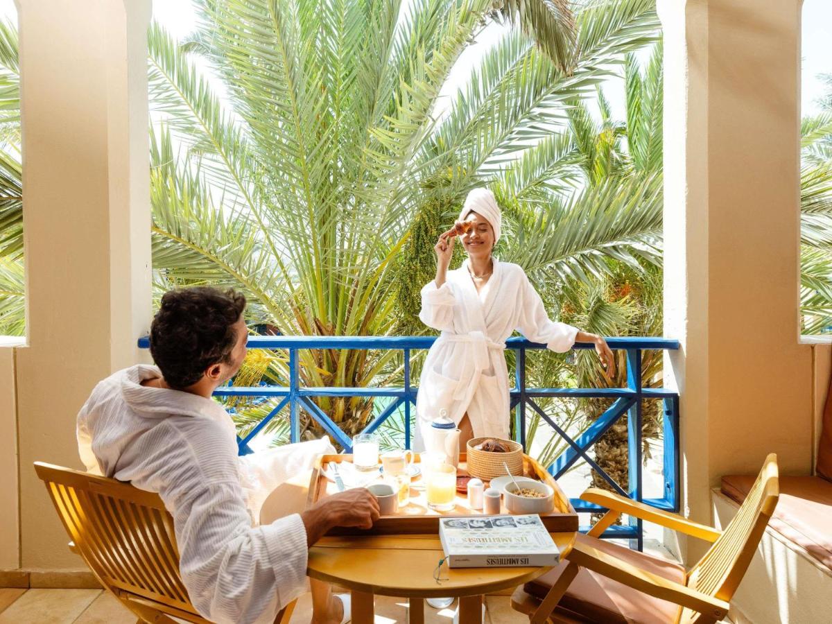 Le Médina Essaouira Thalassa Sea & Spa - MGallery Collection