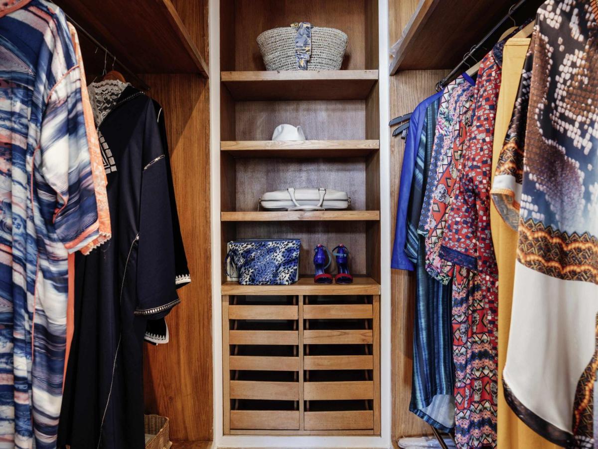 Le Médina Essaouira Thalassa Sea & Spa - MGallery Collection