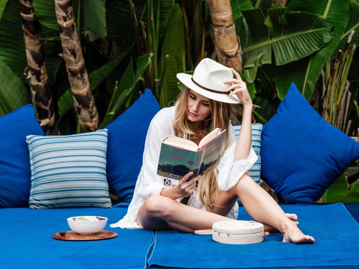 Le Médina Essaouira Thalassa Sea & Spa - MGallery Collection