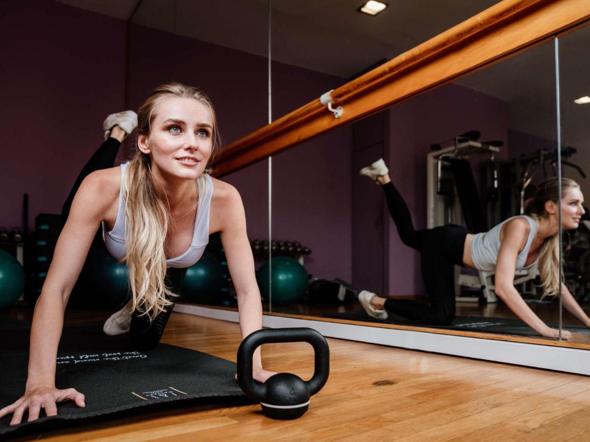 Le Médina Essaouira Thalassa Sea & Spa - MGallery Collection