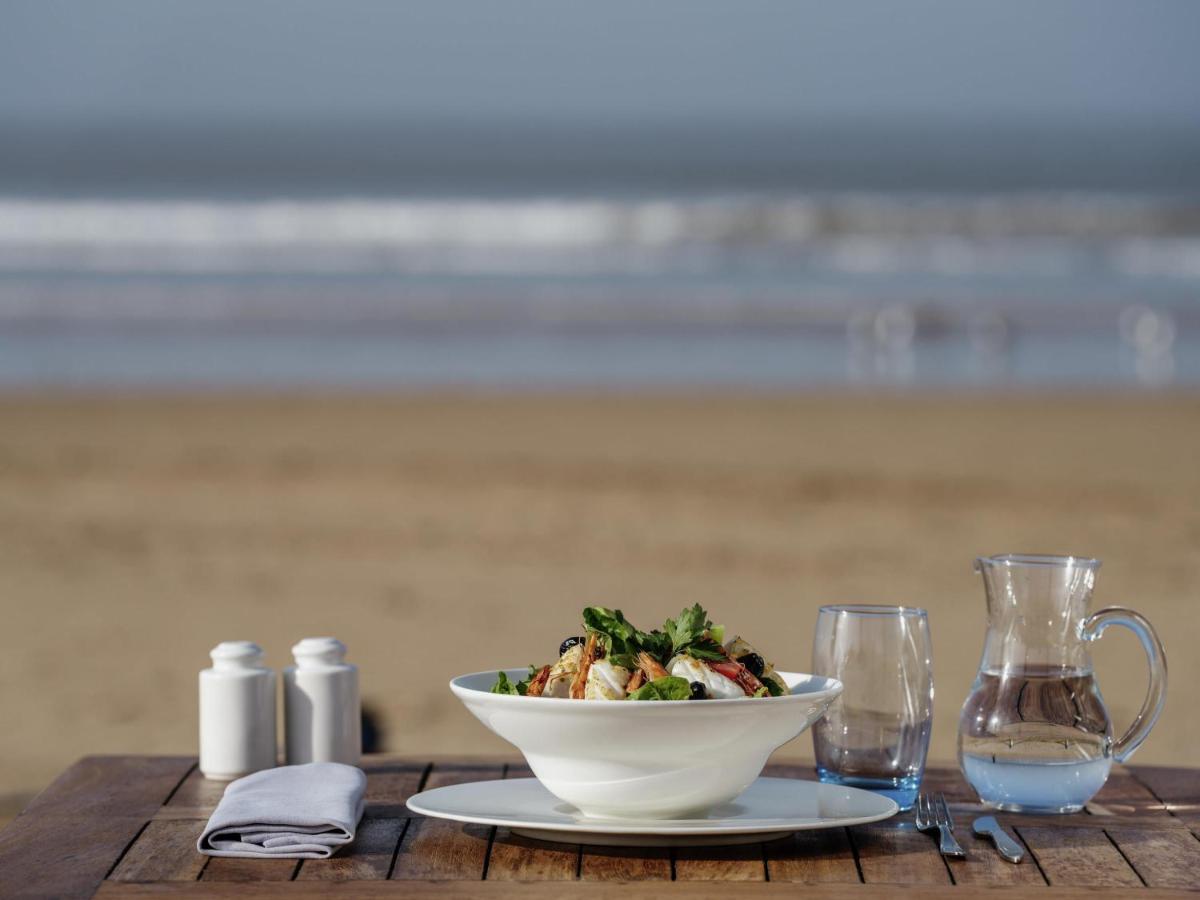 Le Médina Essaouira Thalassa Sea & Spa - MGallery Collection