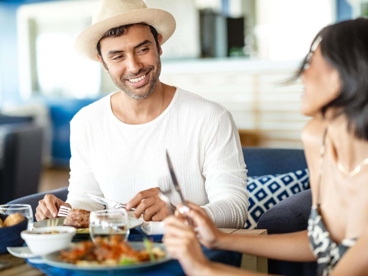 Le Médina Essaouira Thalassa Sea & Spa - MGallery Collection