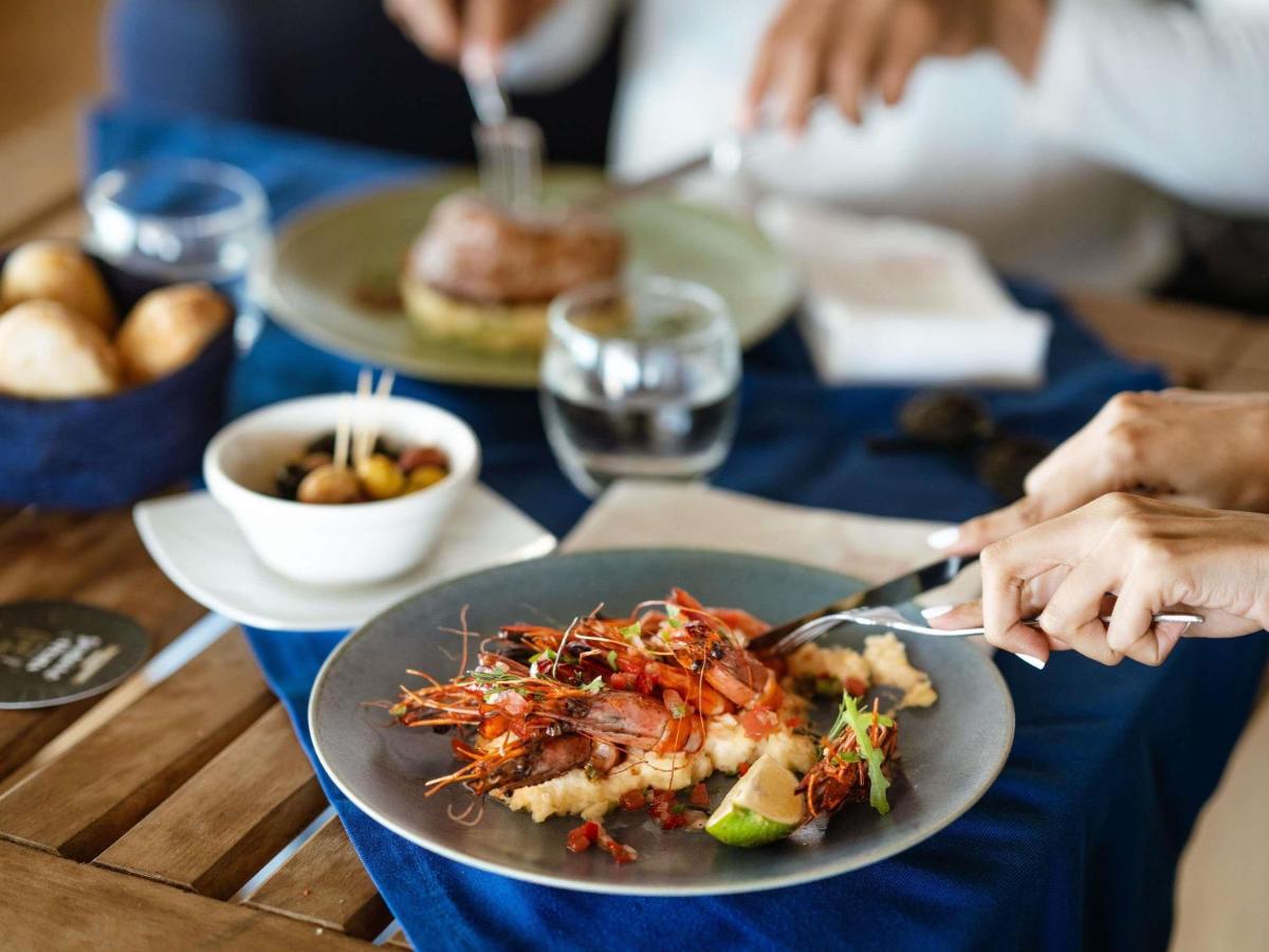 Le Médina Essaouira Thalassa Sea & Spa - MGallery Collection