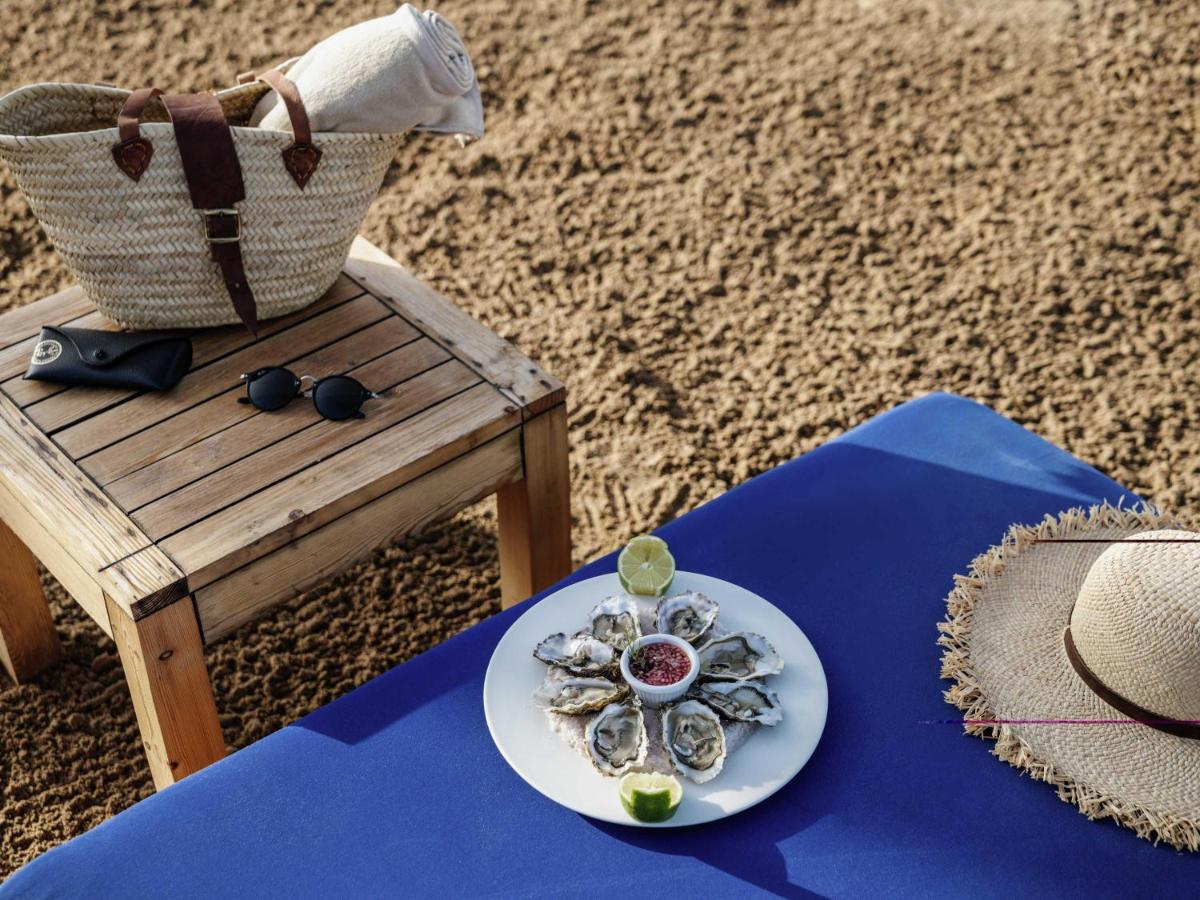 Le Médina Essaouira Thalassa Sea & Spa - MGallery Collection