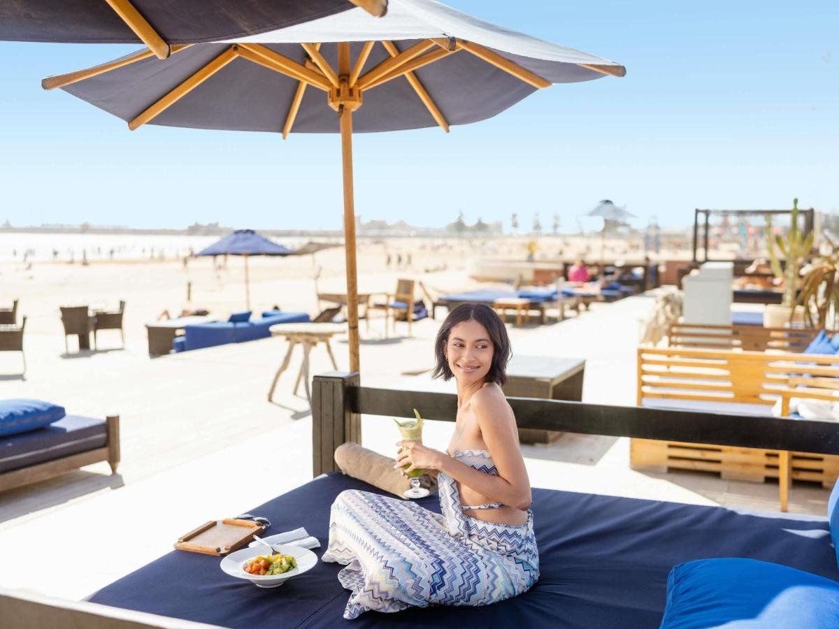 Le Médina Essaouira Thalassa Sea & Spa - MGallery Collection