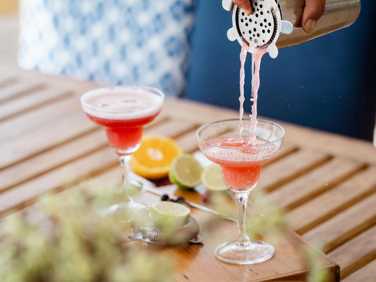 Le Médina Essaouira Thalassa Sea & Spa - MGallery Collection