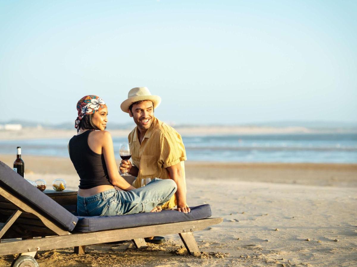 Le Médina Essaouira Thalassa Sea & Spa - MGallery Collection