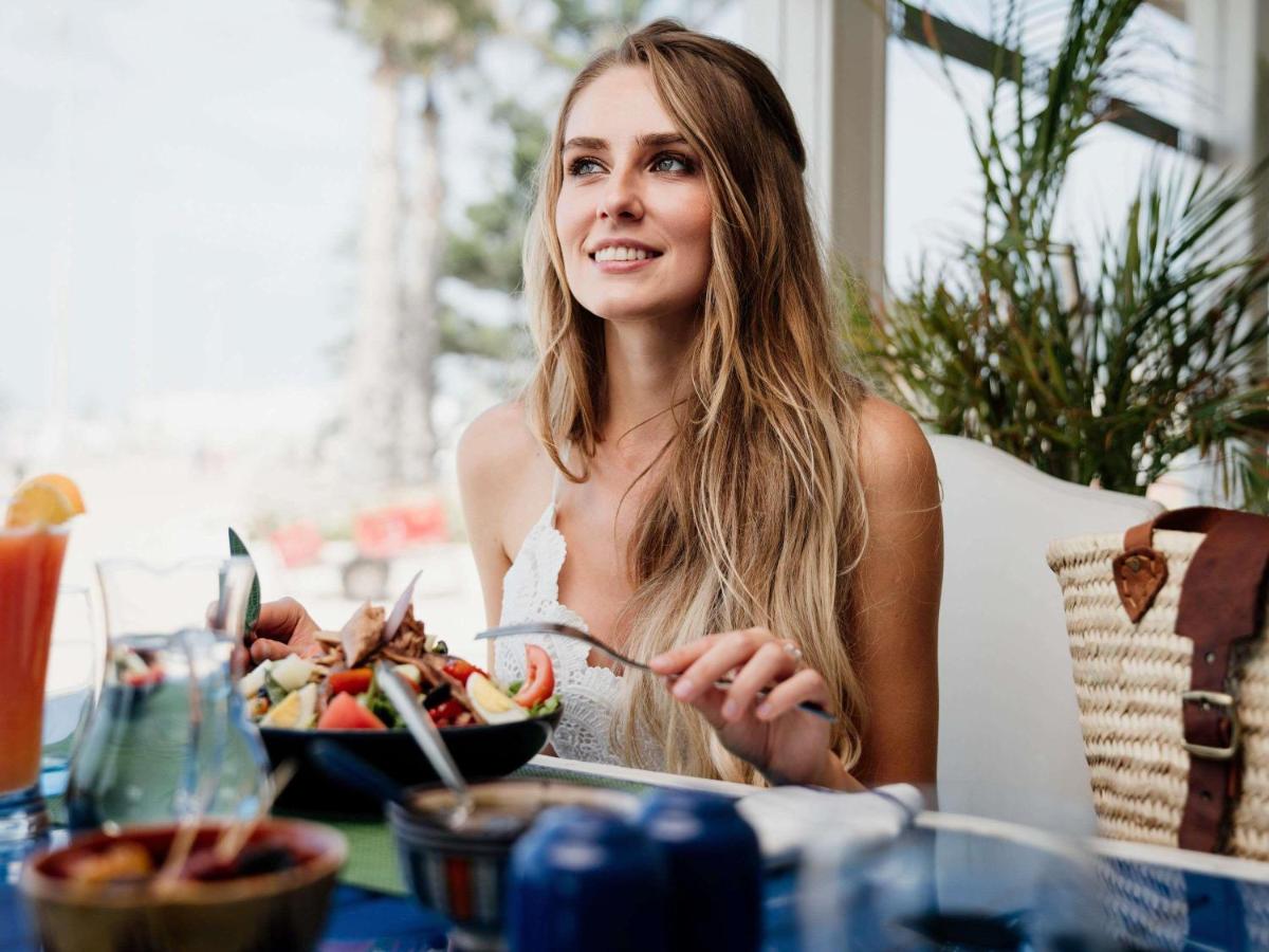 Le Médina Essaouira Thalassa Sea & Spa - MGallery Collection