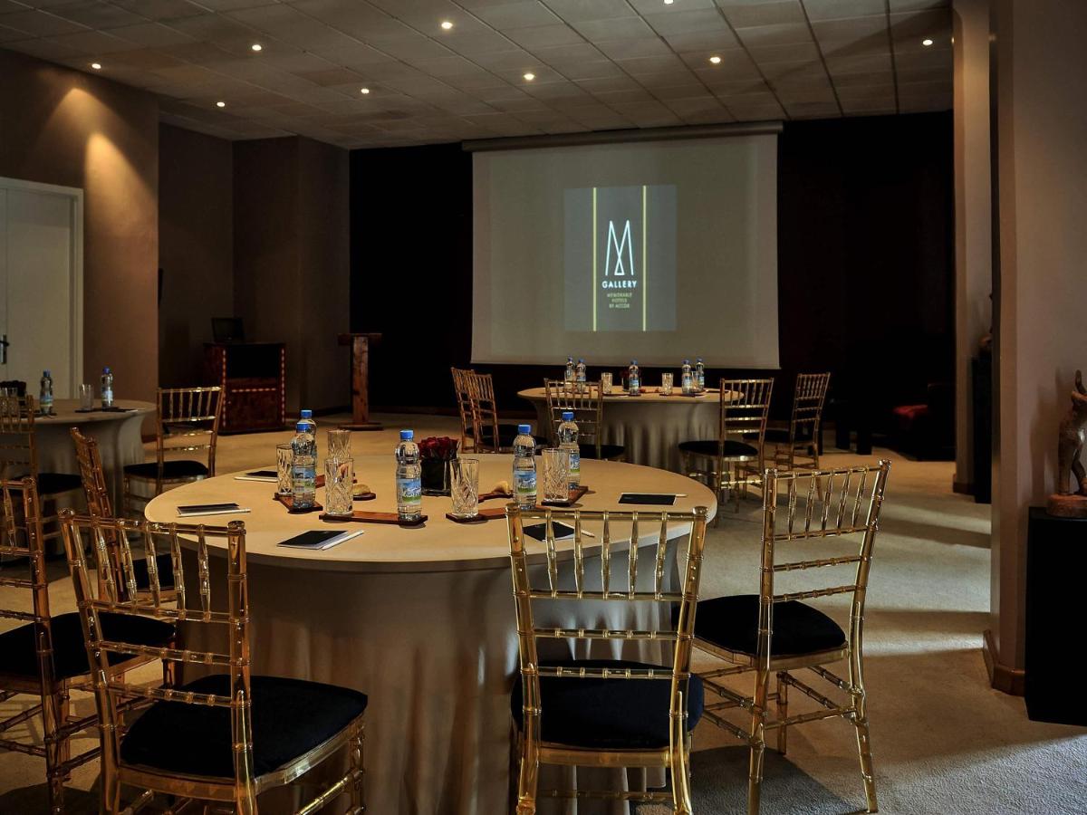 Le Médina Essaouira Thalassa Sea & Spa - MGallery Collection