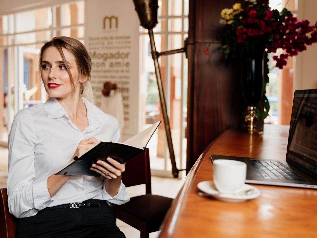 Le Médina Essaouira Thalassa Sea & Spa - MGallery Collection