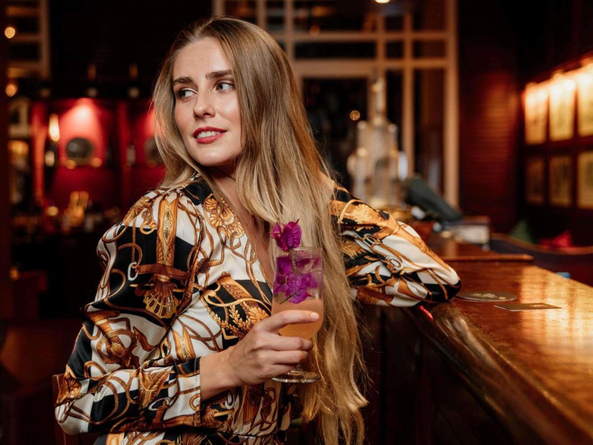 Le Médina Essaouira Thalassa Sea & Spa - MGallery Collection