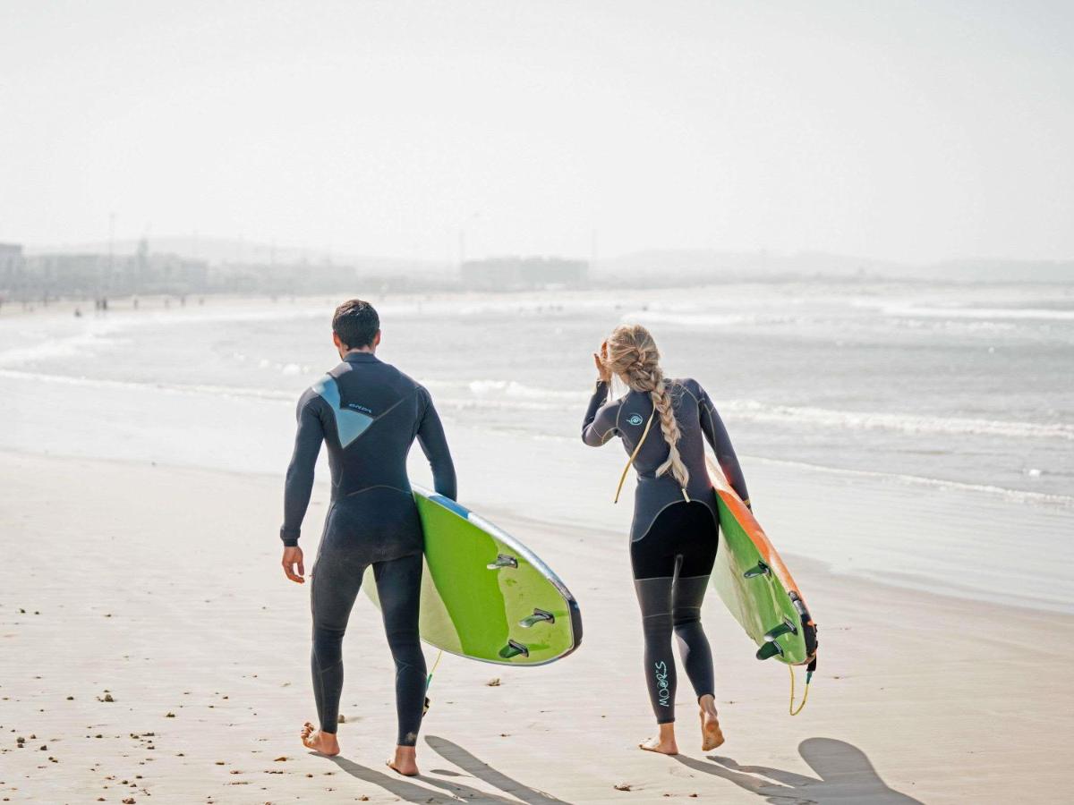 Le Médina Essaouira Thalassa Sea & Spa - MGallery Collection