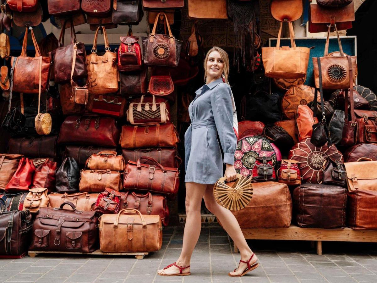 Le Médina Essaouira Thalassa Sea & Spa - MGallery Collection