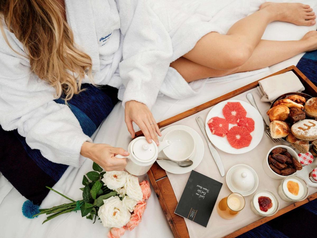 Le Médina Essaouira Thalassa Sea & Spa - MGallery Collection