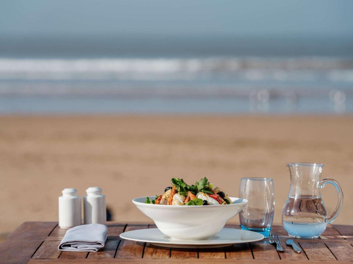 Le Médina Essaouira Thalassa Sea & Spa - MGallery Collection