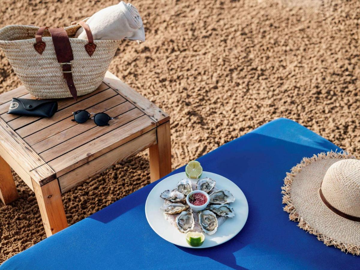 Le Médina Essaouira Thalassa Sea & Spa - MGallery Collection