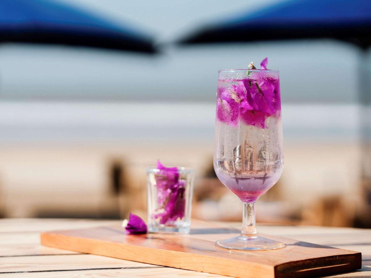 Le Médina Essaouira Thalassa Sea & Spa - MGallery Collection