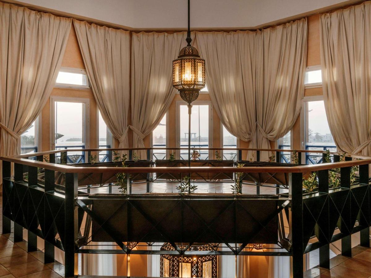 Le Médina Essaouira Thalassa Sea & Spa - MGallery Collection