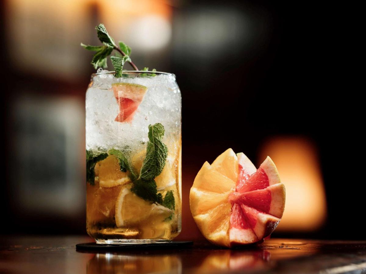 Le Médina Essaouira Thalassa Sea & Spa - MGallery Collection